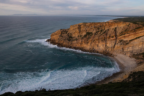 Cabo Espichel - ID25