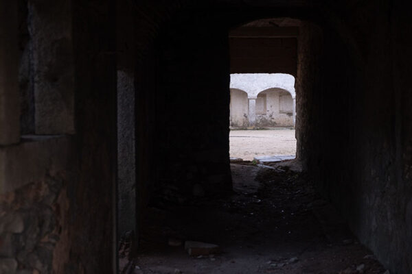 Cabo Espichel - ID30