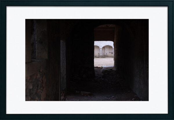 Cabo Espichel - ID30