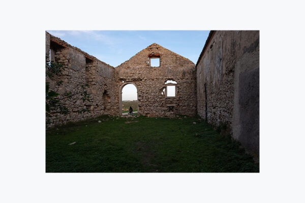 Cabo Espichel - ID33