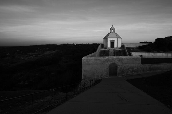 Cabo Espichel - ID38