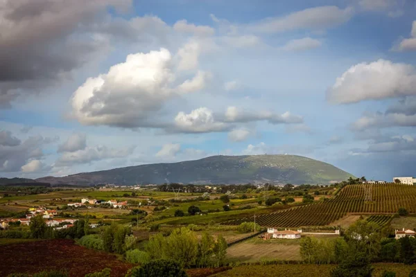 Serra de Montejunto – ID3