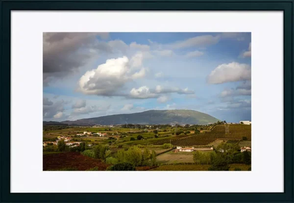 Serra de Montejunto – ID3