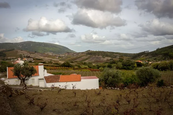 Serra de Montejunto – ID4