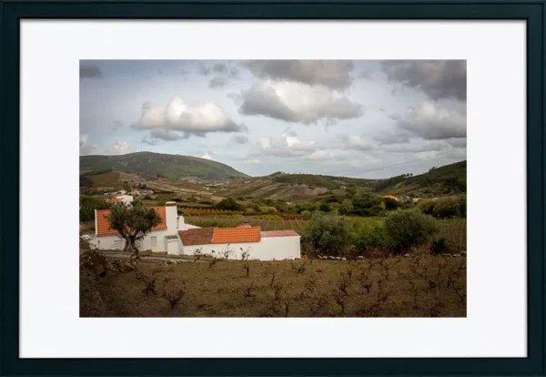 Serra de Montejunto – ID4