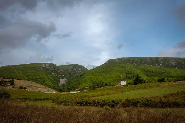 Serra de Montejunto – ID5