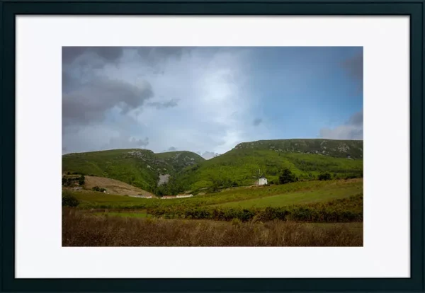 Serra de Montejunto – ID5