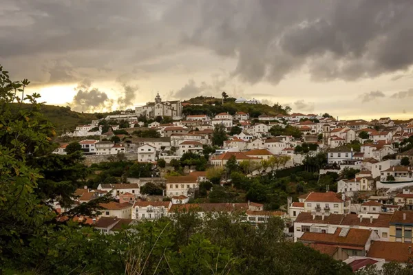 D.LISBOAEVALEDOTEJO2016_108 Alenquer - ID20