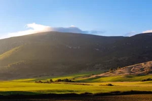 Serra de Montejunto - ID1