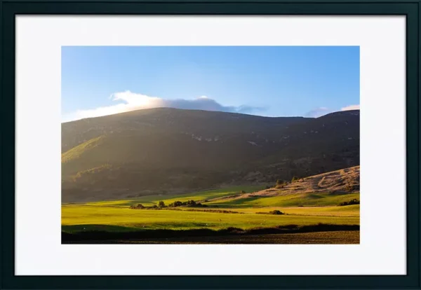 Serra de Montejunto - ID1