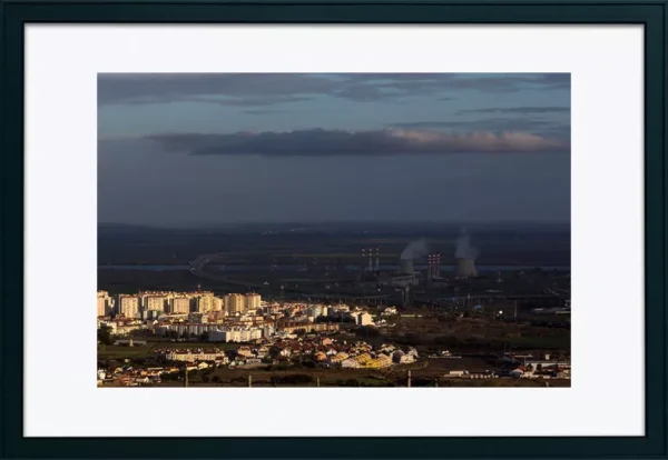 Carregado - Poster ID1