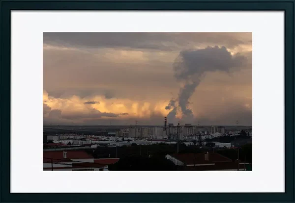 Carregado - Poster ID2