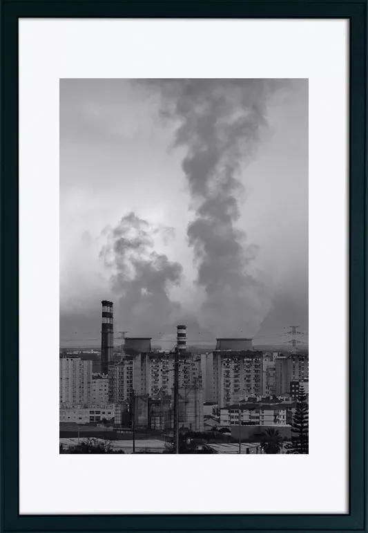 Carregado - Poster ID3