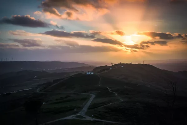 Serra de Montejunto – ID6