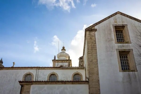 Convento de São Francisco Alenquer - ID1