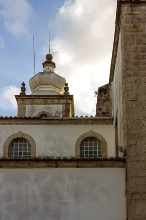 Convento de São Francisco Alenquer – ID2