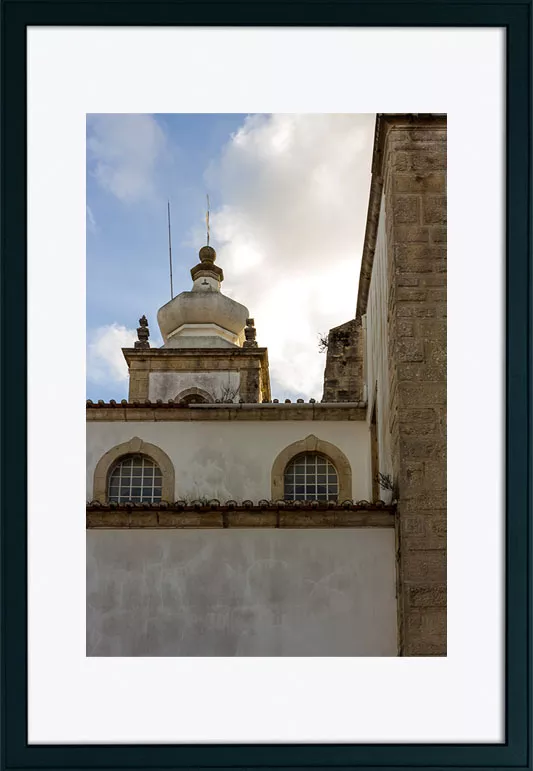 Convento de São Francisco Alenquer – ID2