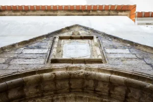 Convento de São Francisco Alenquer – ID5