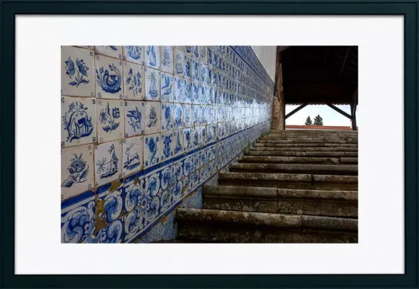 Convento de São Francisco Alenquer – ID6