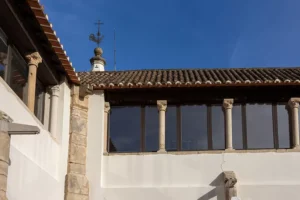 Convento de São Francisco Alenquer – ID7