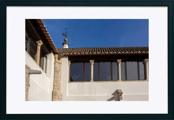 Convento de São Francisco Alenquer – ID7