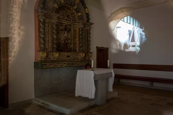 Convento de São Francisco Alenquer – ID8