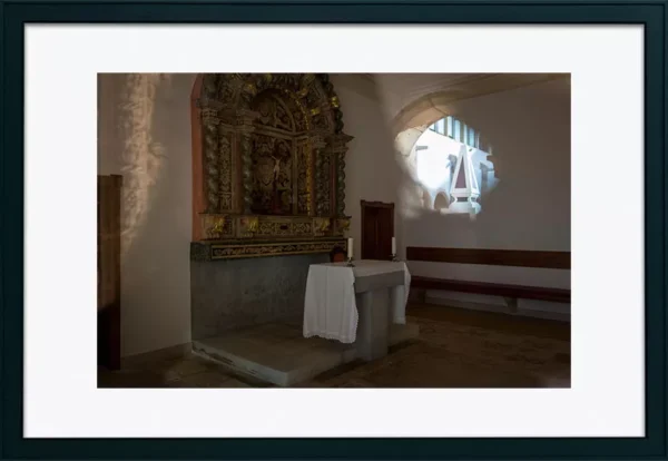 Convento de São Francisco Alenquer – ID8