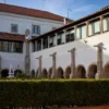 Convento de São Francisco Alenquer – ID9