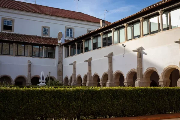 Convento de São Francisco Alenquer – ID9