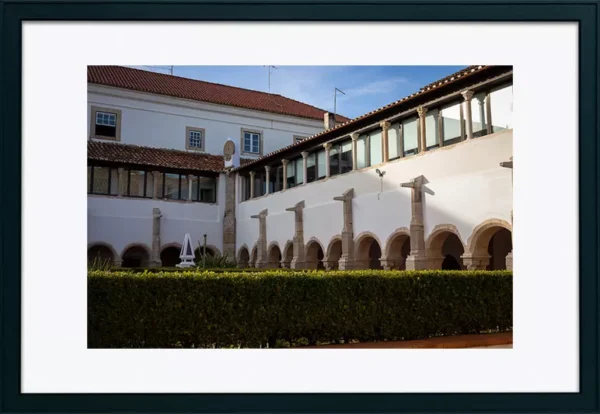 Convento de São Francisco Alenquer – ID9