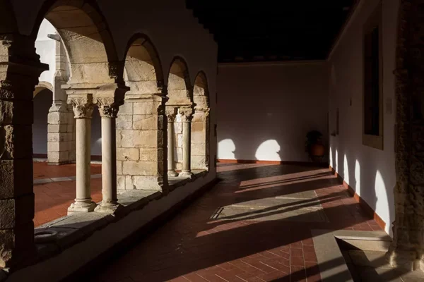 Convento de São Francisco Alenquer – ID11