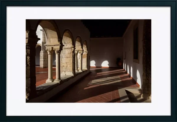 Convento de São Francisco Alenquer – ID11