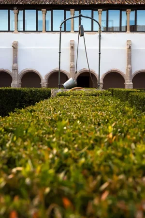 Convento de São Francisco Alenquer – ID12