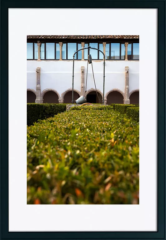 Convento de São Francisco Alenquer – ID12