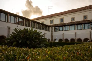 Convento de São Francisco Alenquer – ID13