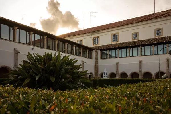 Convento de São Francisco Alenquer – ID13