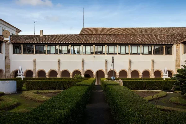 Convento de São Francisco Alenquer – ID14
