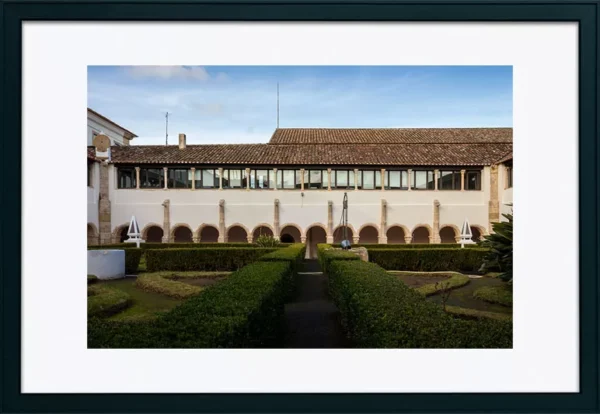Convento de São Francisco Alenquer – ID14