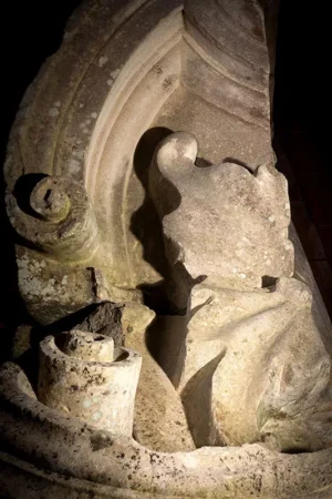 Convento de São Francisco Alenquer – ID15