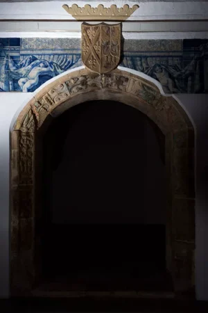 Convento de São Francisco Alenquer – ID18