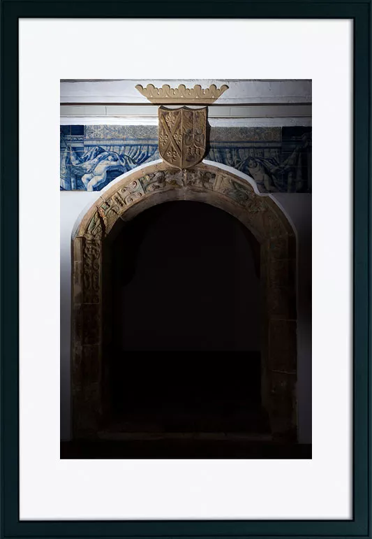 Convento de São Francisco Alenquer – ID18