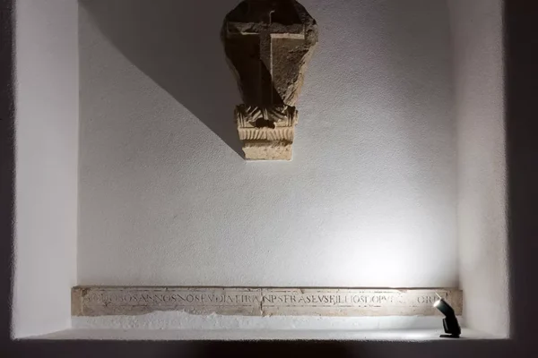 Convento de São Francisco Alenquer – ID19