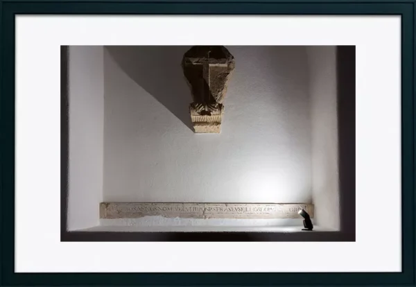 Convento de São Francisco Alenquer – ID19