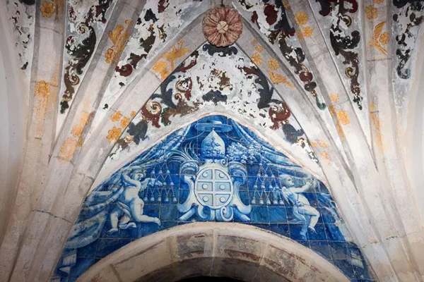 Convento de São Francisco Alenquer – ID21