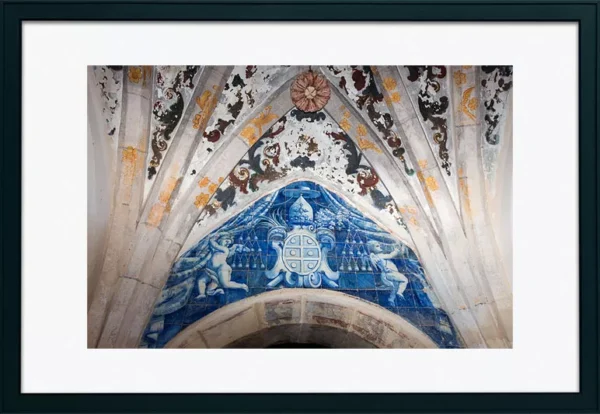 Convento de São Francisco Alenquer – ID21