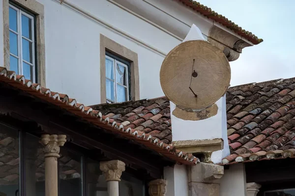 Convento de São Francisco Alenquer – ID22