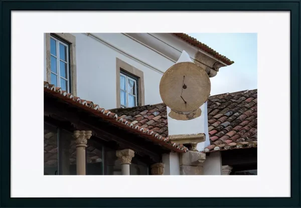 Convento de São Francisco Alenquer – ID22