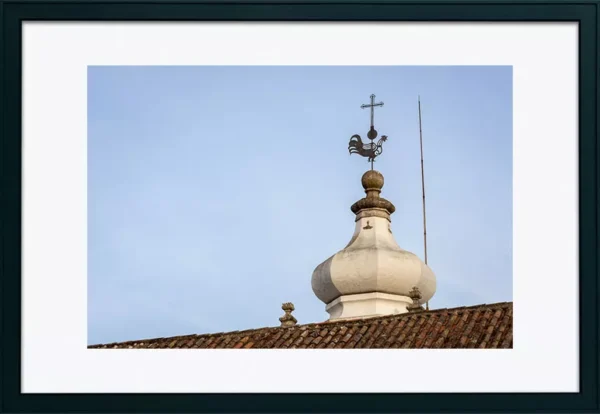 Convento de São Francisco Alenquer – ID23