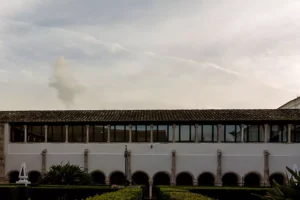 Convento de São Francisco Alenquer – ID24