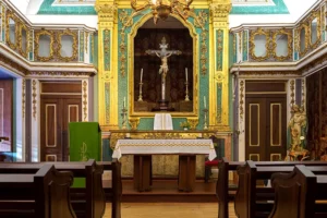 Convento de São Francisco Alenquer – ID25